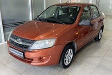 Купить Lada Granta