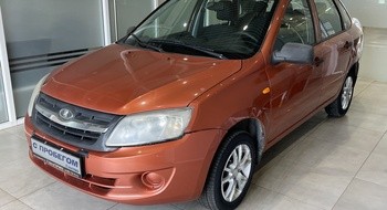 Lada Granta