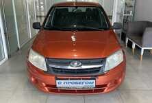 Купить Lada Granta