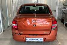 Купить Lada Granta