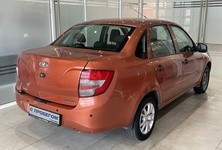 Купить Lada Granta