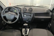 Купить Lada Granta