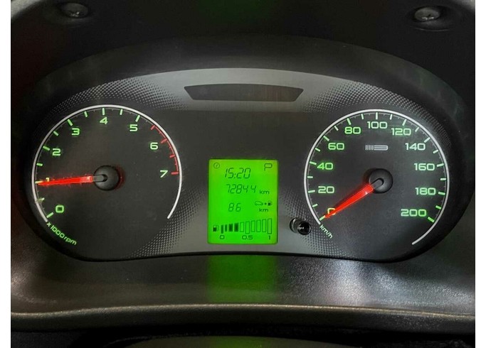 Купить Lada Granta