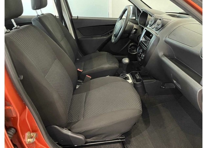 Купить Lada Granta