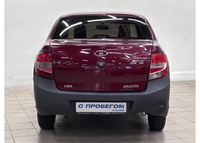 Другие авто