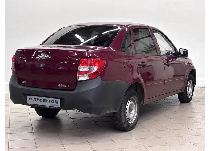 Другие авто