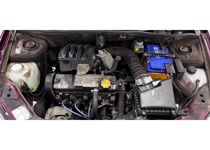 Другие авто