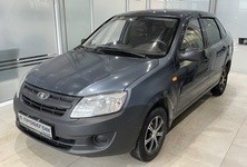 Купить Lada Granta