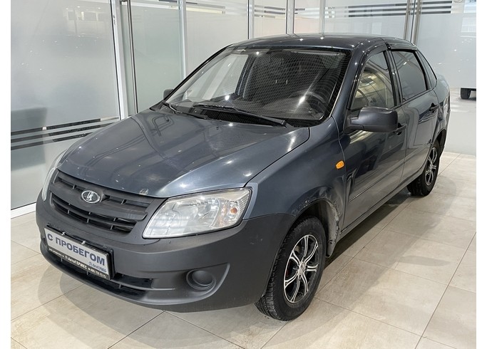 Купить Lada Granta