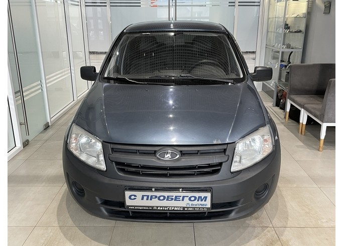 Купить Lada Granta