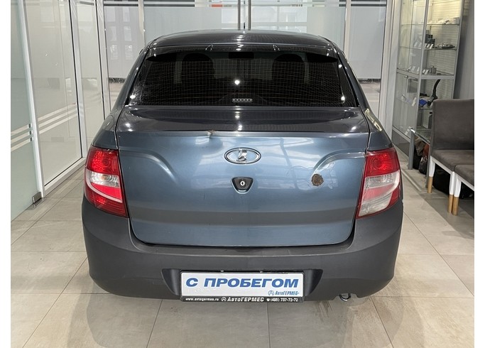 Купить Lada Granta