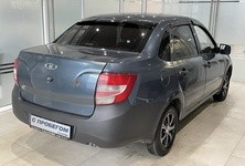 Купить Lada Granta