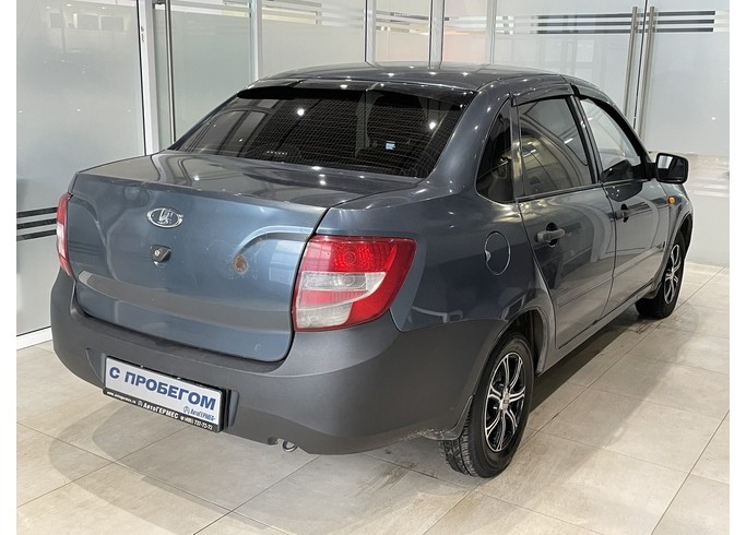 Купить Lada Granta