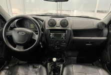 Купить Lada Granta