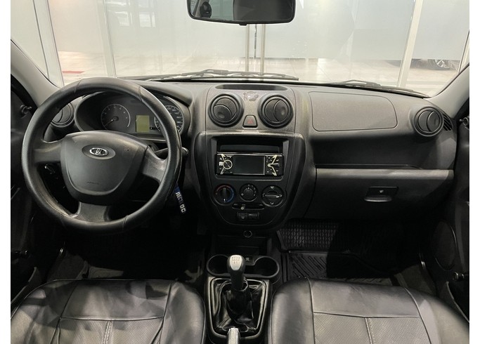 Купить Lada Granta
