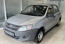 Купить Lada Granta