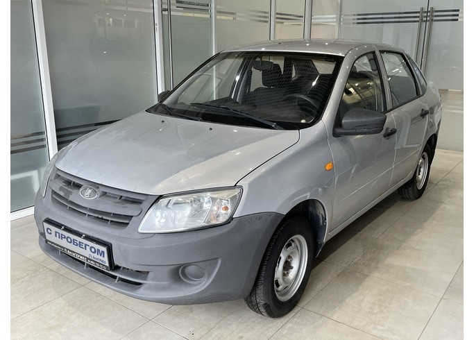 Купить Lada Granta