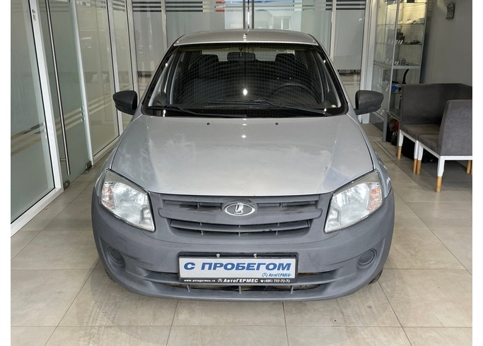 Купить Lada Granta