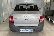Купить Lada Granta