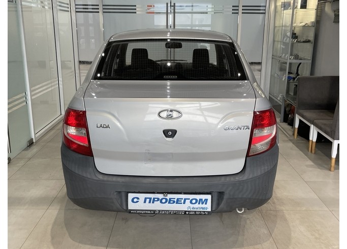 Купить Lada Granta