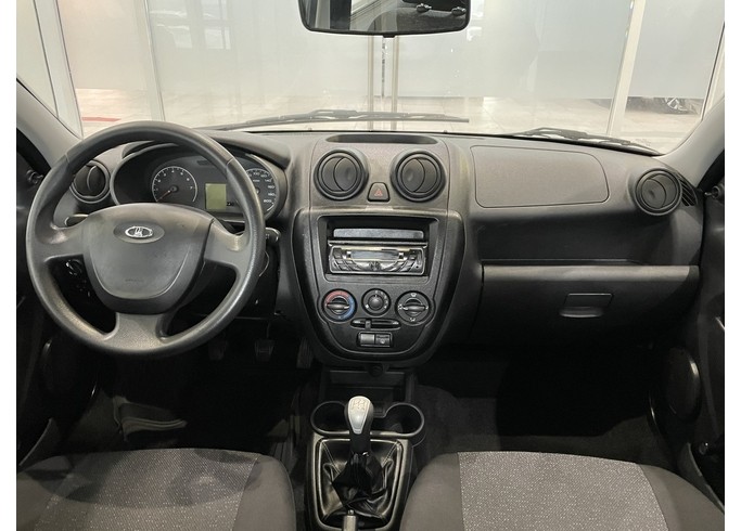 Купить Lada Granta