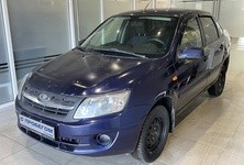 Купить Lada Granta