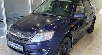 Lada Granta