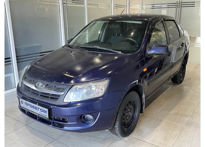 Купить Lada Granta