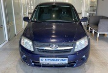 Купить Lada Granta