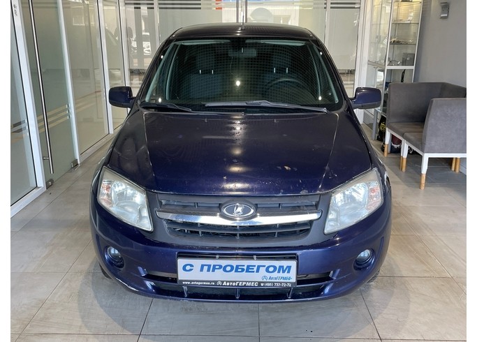 Купить Lada Granta