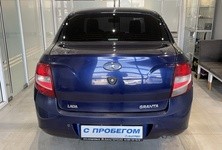 Купить Lada Granta