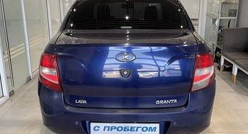 Lada Granta