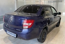 Купить Lada Granta