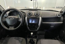 Купить Lada Granta
