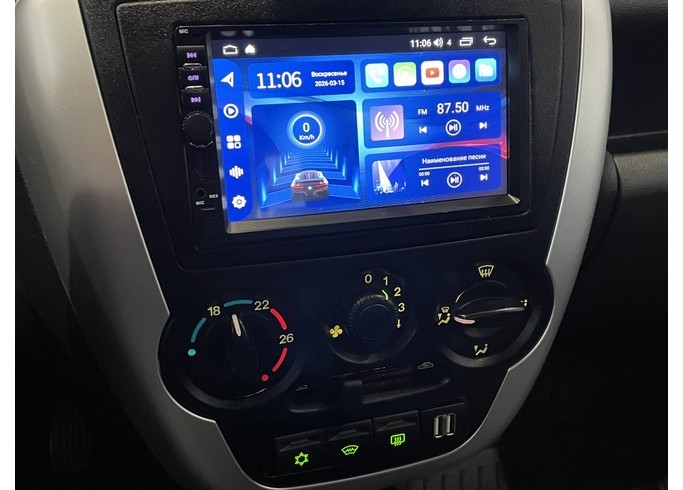 Купить Lada Granta