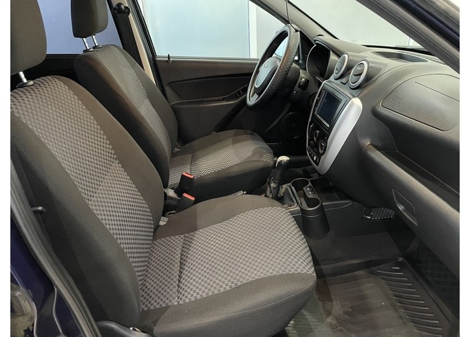 Купить Lada Granta