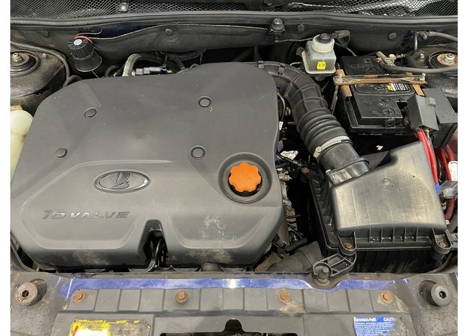 Купить Lada Granta