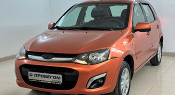 Lada Kalina