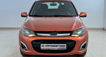 Lada Kalina