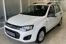 Купить Lada Kalina