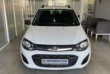 Купить Lada Kalina