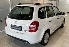 Купить Lada Kalina