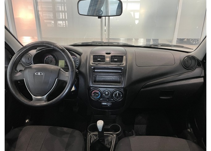 Купить Lada Kalina