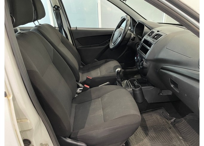 Купить Lada Kalina