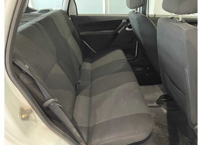 Купить Lada Kalina