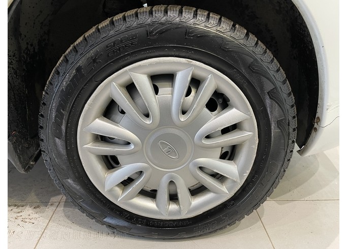 Купить Lada Kalina