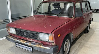 Lada 2104