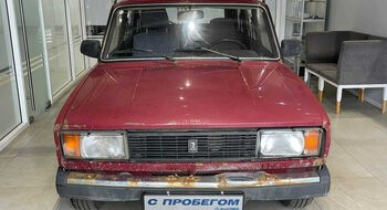 Lada 2104