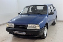 Купить иж 2126 «Ода»