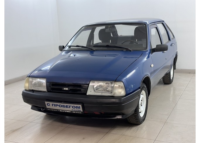 Купить иж 2126 «Ода»